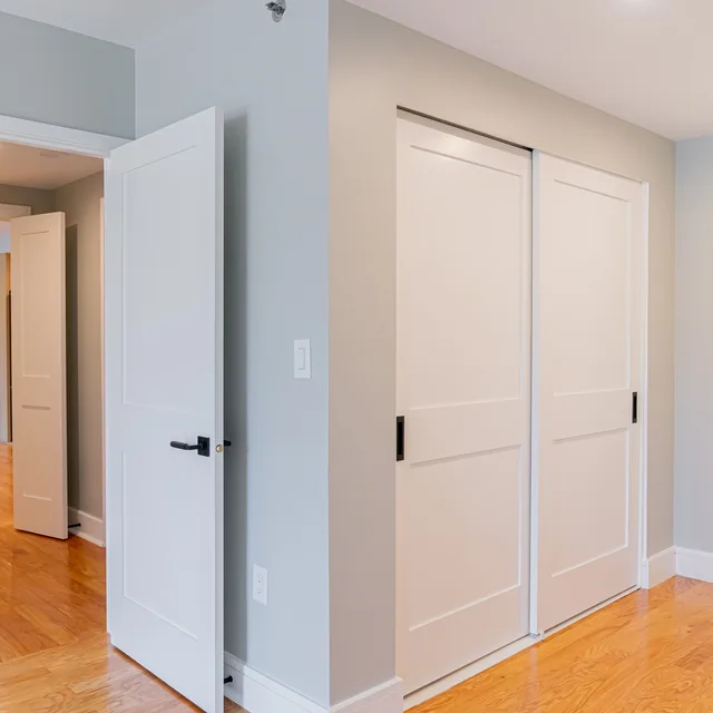 Whole-house interior remodel