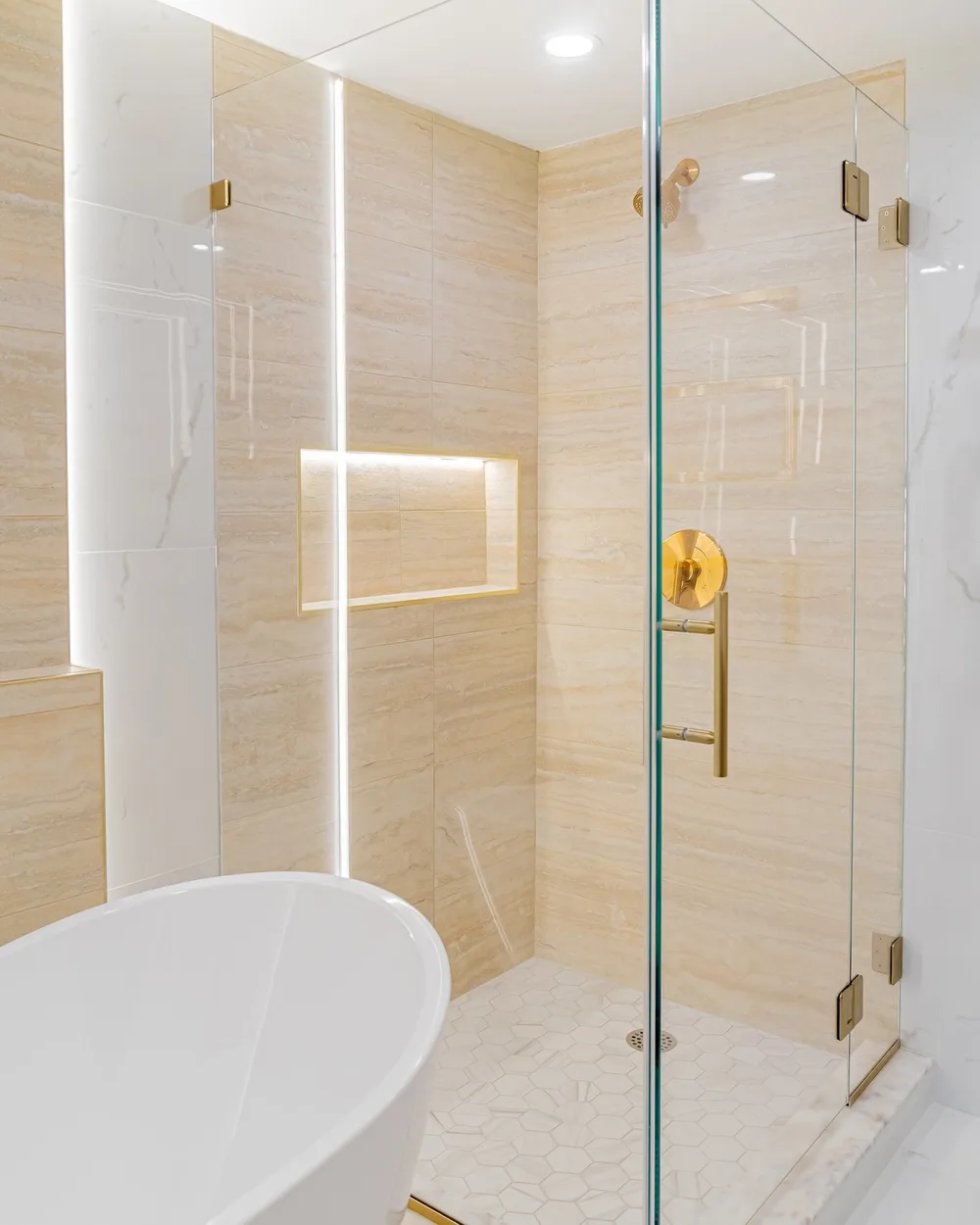 Bathroom Remodeling